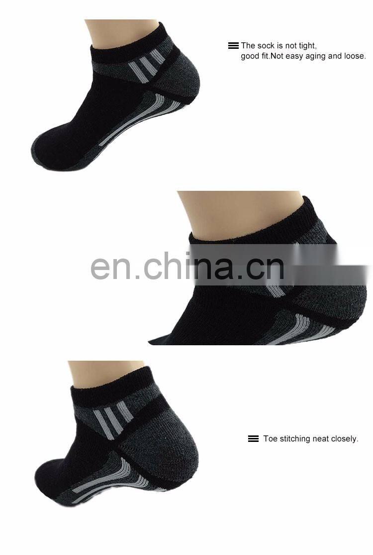 Excellent Quality Cheap Price Winter Knitted Wool Socks