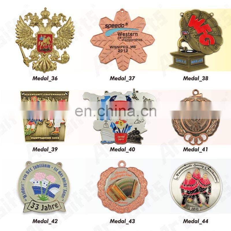 cheap sports medals and trophies