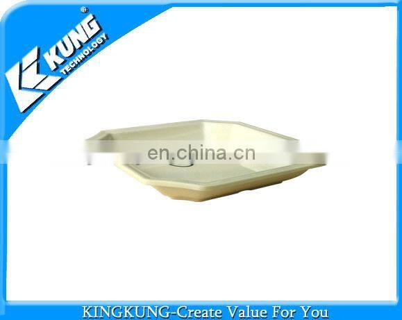 Melamine Tableware compression Mould kitchen ware mould
