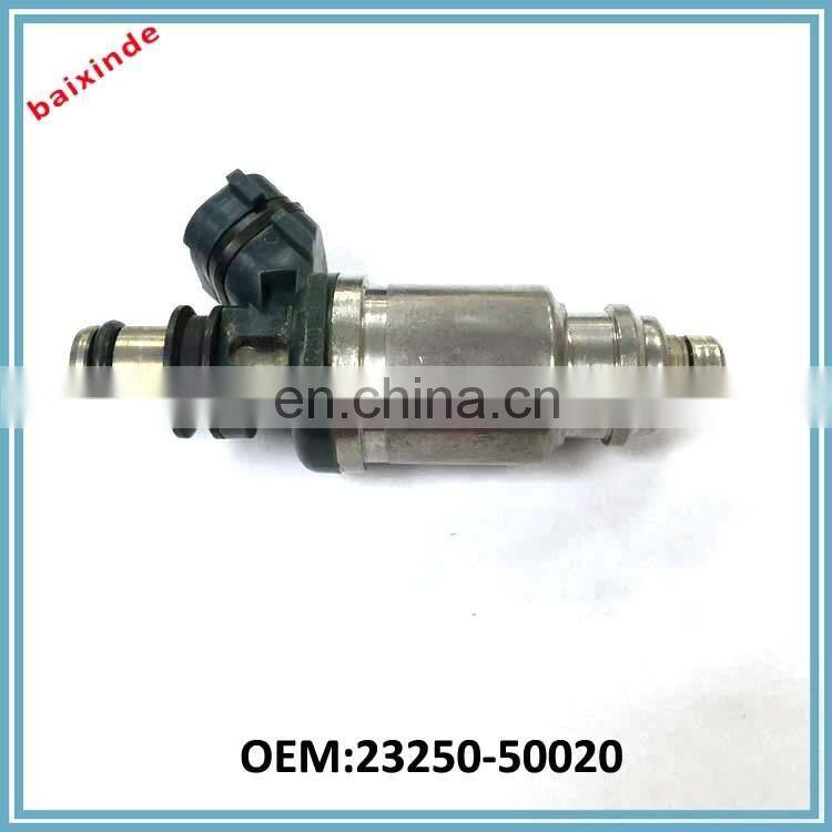 Fuel Injector Repair Service fits Lexus SC400 1992-1997 4.0L OEM 23250-50020 FJ525 4G1391 84212136 57634 M702