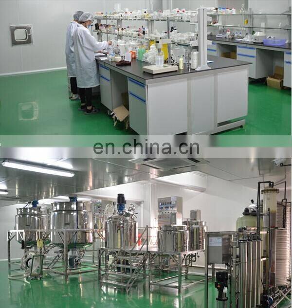 5 L commercial antistatic liquid laundry detergent