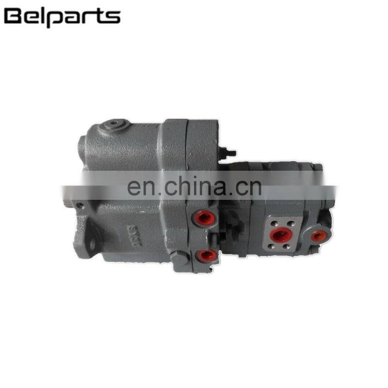 Belparts excavator PVD-3B PVD-3B-60L5P SK75 PVD-3B-60 hydraulic pump