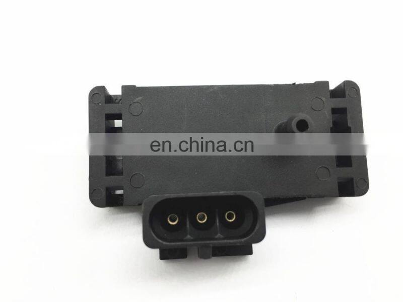 Intake Manifold Pressure MAP1101 Sensor for Hyun-dai Daewoo OEM 12569240 16017460 16254719