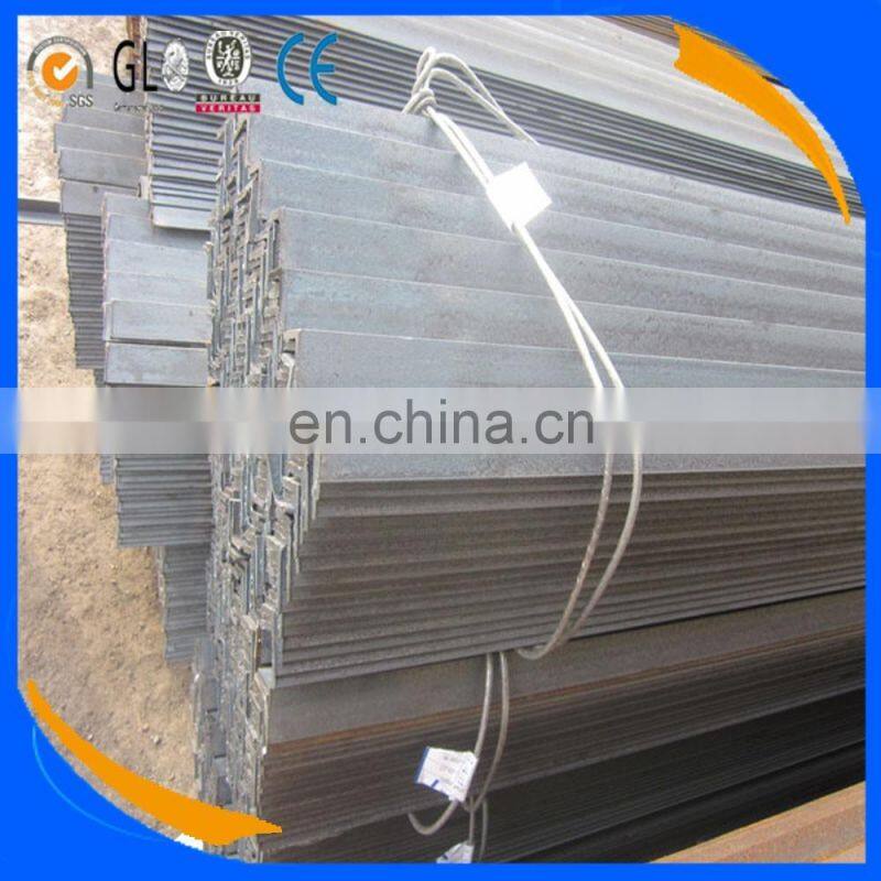 China TangShan Professional Producer of Steel Slotted Angle in High Quality