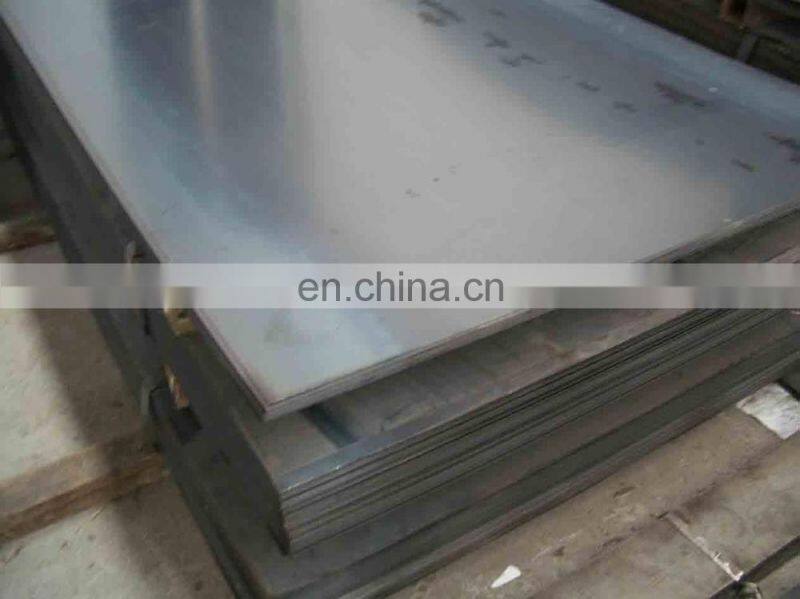 s355 hot rolled alloy steel plate carbon steel plate sheet