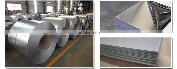Raw Materials Aisi Stainless Steel Sheet Price 904L
