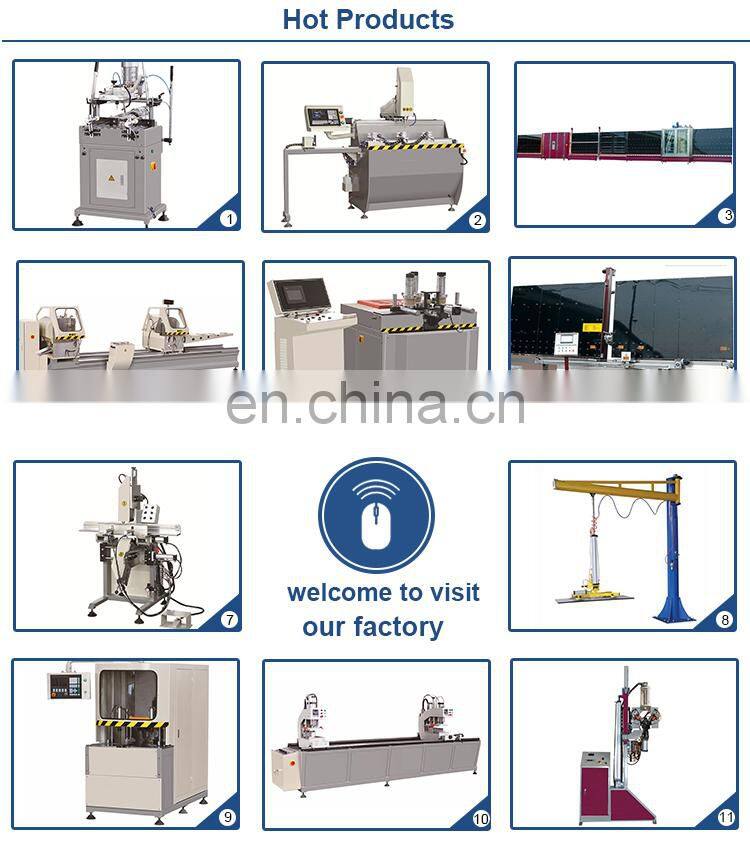 Hot Sales Single-head Copy-routing Milling Machine