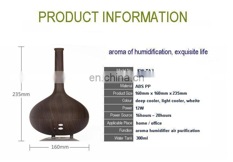 Nepal aroma humidifier essential oil diffuser