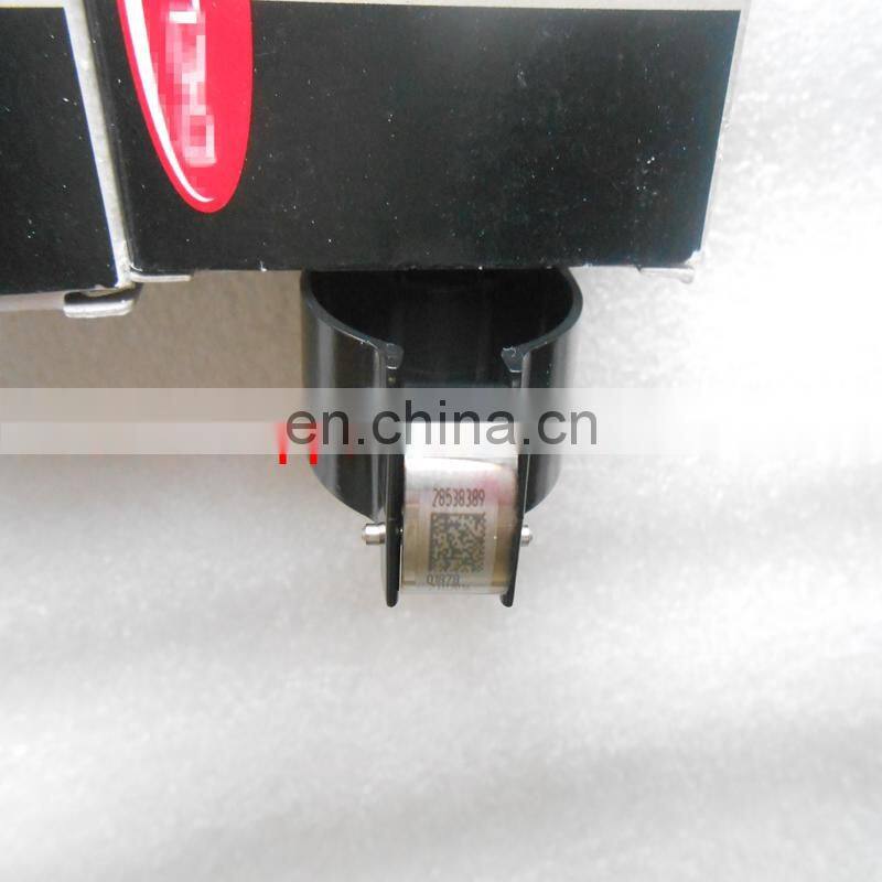 injector control valve 28538389,Common Rail Diesel injector control valve 28239294 28538389 for Injector EJBR01801Z