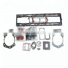 Engine gasket kit  NT855  gasket kits  upper gasket kit 3801330