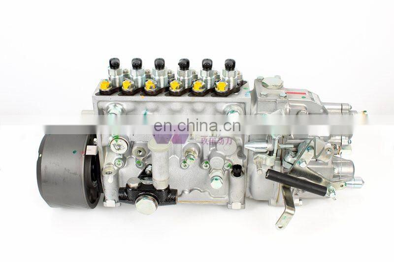 JIUWU POWER FUEL INJECTION PUMP 1-15603263-0 FOR 6SD1T 1-15602975-0