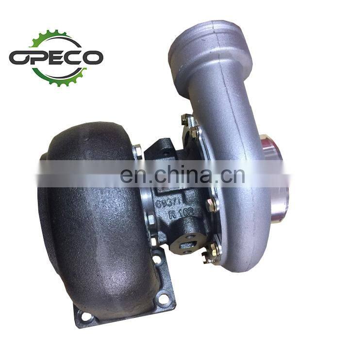 For Deutz Industrial BF6M1013FC turbocharger S200 318844 318729 04259315 04259315KZ 20500295 20470372 20470372KZ