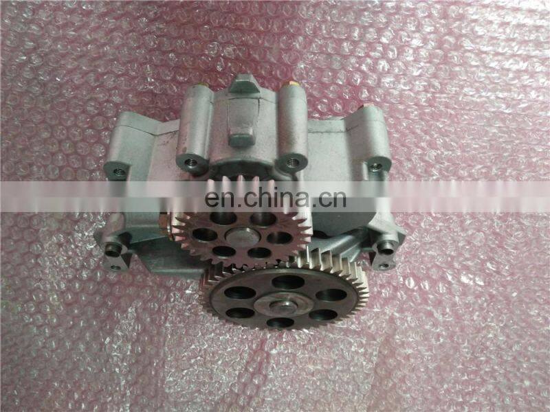 DCi11 Diesel engine parts oil pump D5010477184