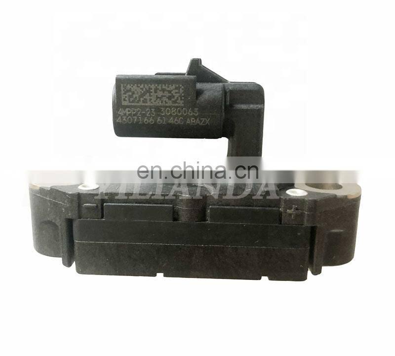ISF3.8 DFN pressure sensor 4307166 2871961 2872210