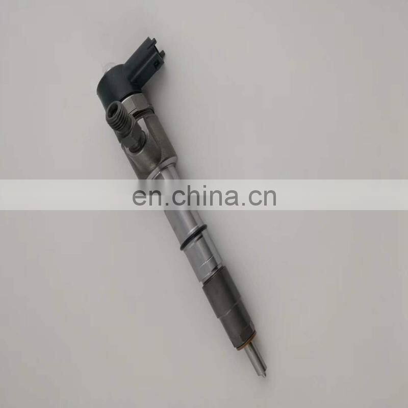 diesel fuel injection common rail injector 0445 110 365 suitable nozzle DLLA148P2129