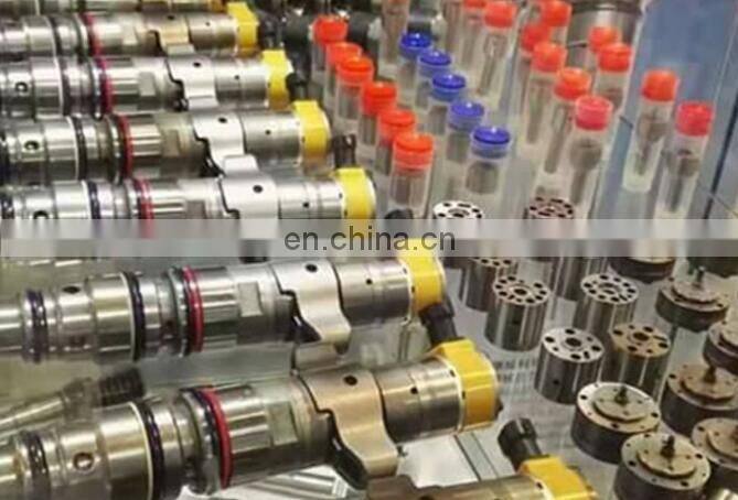 CATERPILLARC7 C9 HEUI SOLENOID VALVE