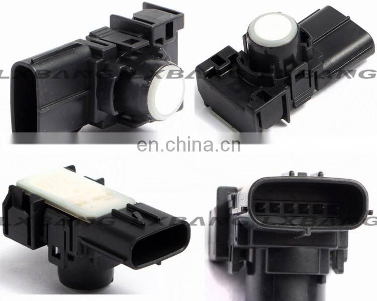 Original Ultrasonic PDC Parking Sensor PZ362-00213 For Lexus CT200h PZ362-00213-A0 PZ36200213A0