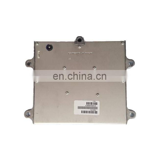 Original QSB Diesel engine parts ECU 4921776  engine ecu