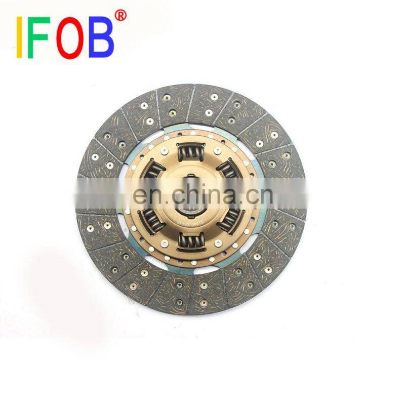 IFOB Car Clutch Assy Kit (Clutch Cover Disc +Release Bearing) For Swift Alto Grand Vitara II Samurai Escudo Jimny Liana Rodeo