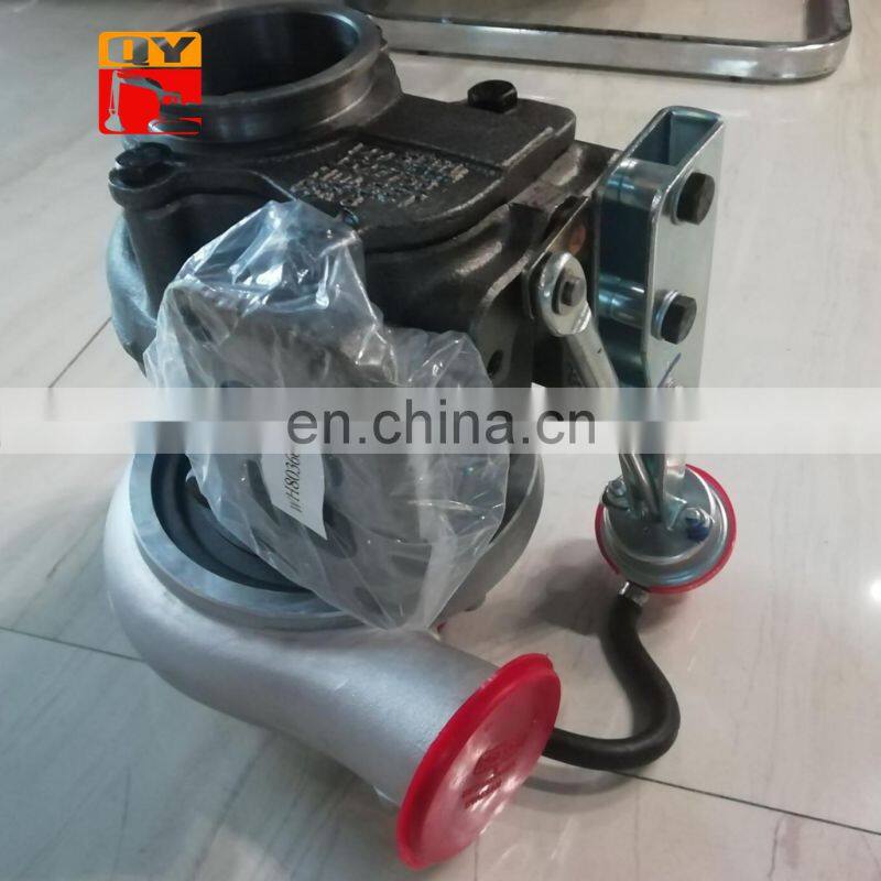 6754-81-8120 Turbocharger For PC220-8MO PC300-8MO 6D107E-1 Diesel Engine Spare Part Turbocharger