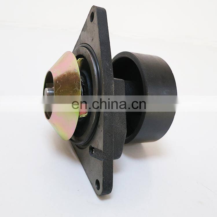 Dongfeng Heavy 6L 4934058 Trucks Diesel Engine Water Pump