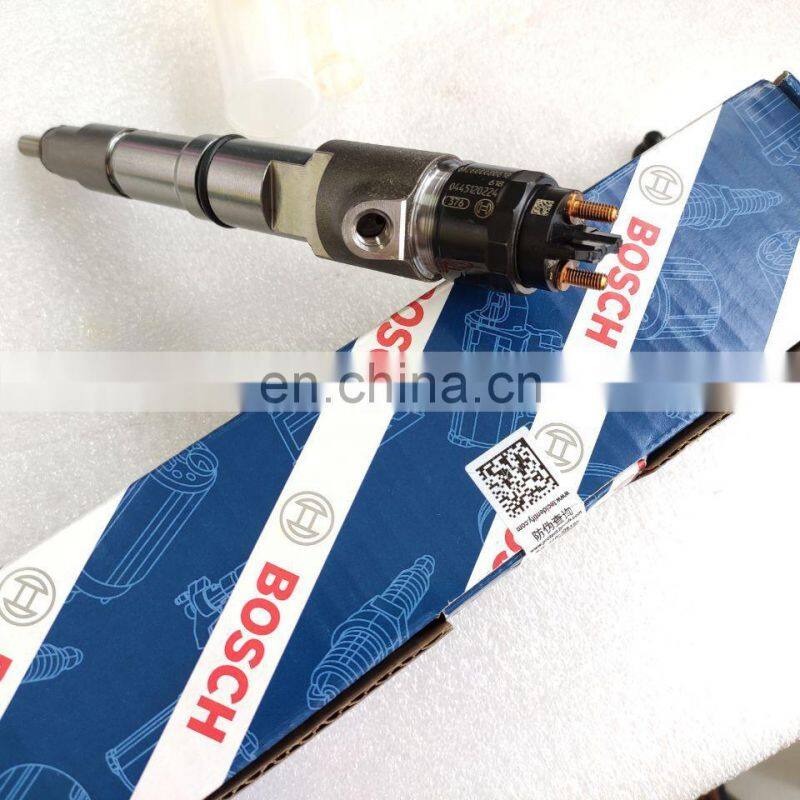 BOSCH Original Common Rail injector 0445120224