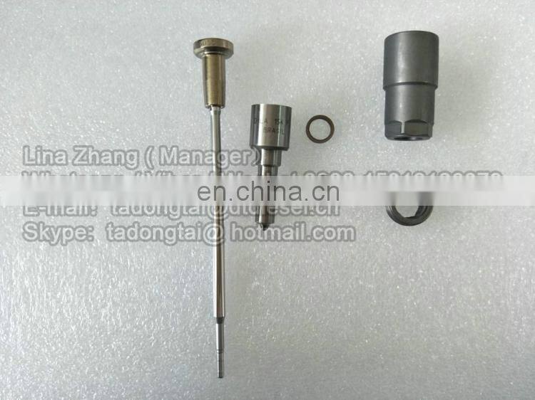 100% Genuine overhaul kit F00ZC99044 F00VC01051 DSLA154P1320 for 0445110189