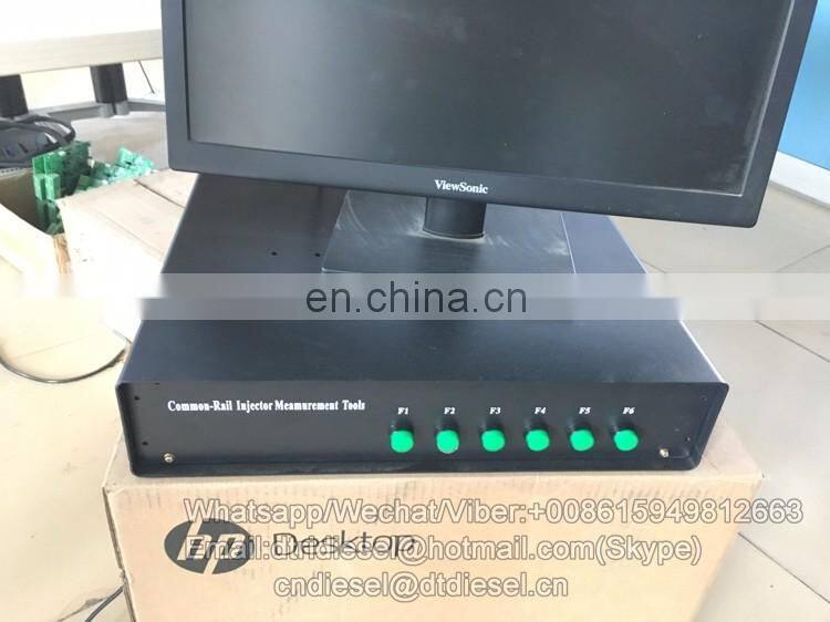 Bosch stage3 common rail injector repair kits