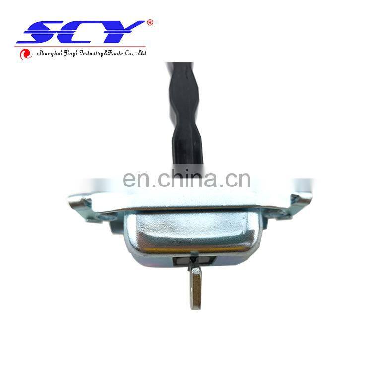 Auto Spare Parts Door Stop Door Check Suitable for TOYOTA LEVIN 6861002330 68610-02330