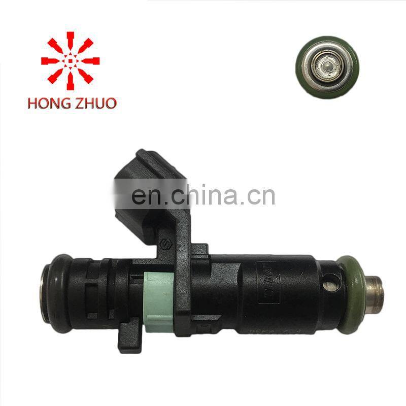 high performance fuel injector deka7-4 d154001694 new nozzle DEKA7-4 D154001694