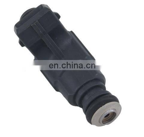 Wholesale Auto OEM 0280156058 Gasoline Electric Fuel Injector
