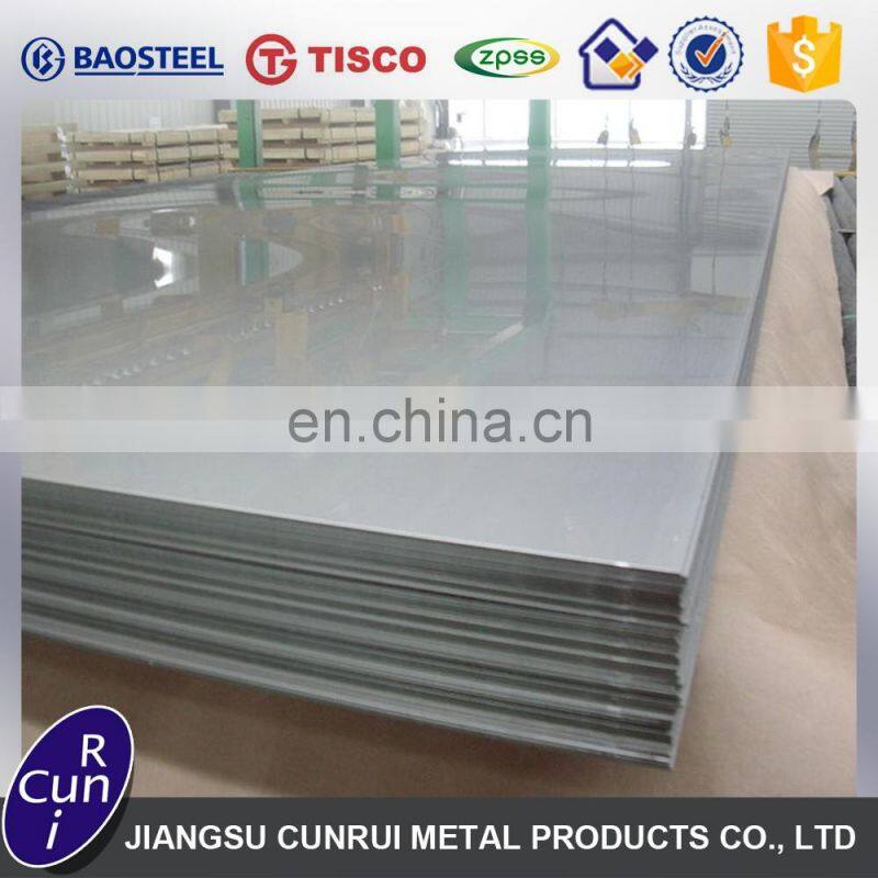 20MnCr5 Hot Rolled Black Thick Iron Sheet 1.7147 AISI 5120 Alloy Steel Plate