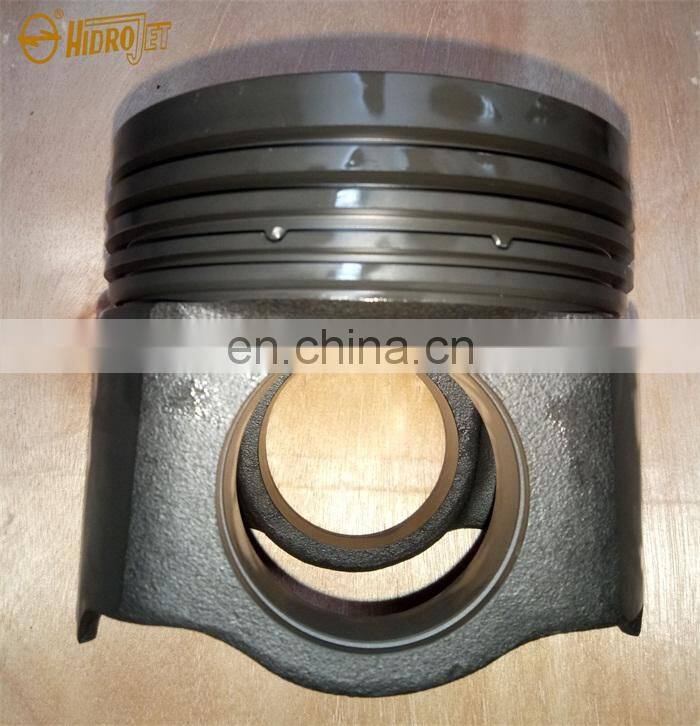 Excavator C15 Engine spare parts Piston for 346-6615