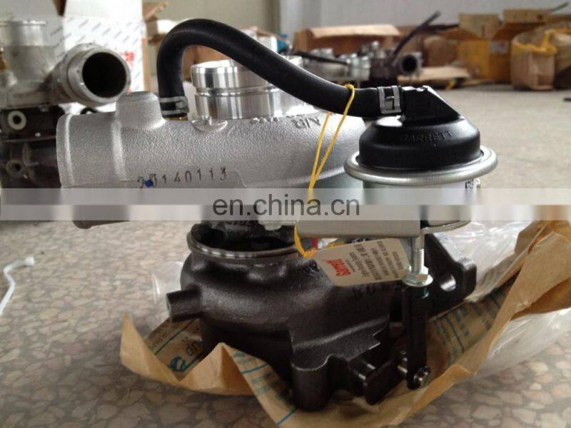 The high turbo GT17 1118300ABY 822158-0002 With the newest
