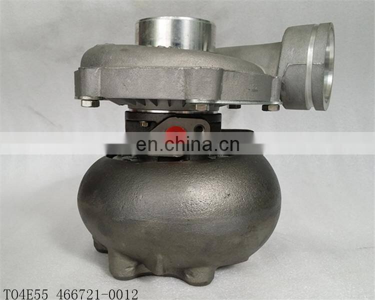 466721-0016 65091007192 turbocharger for Daewoo engine D1146Ti