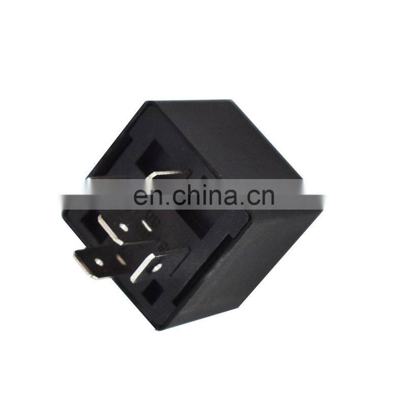 12V 5Pin EP27 LED Flasher Relay Unit For Car Turn Signal Indicator Blinker Flash 1359