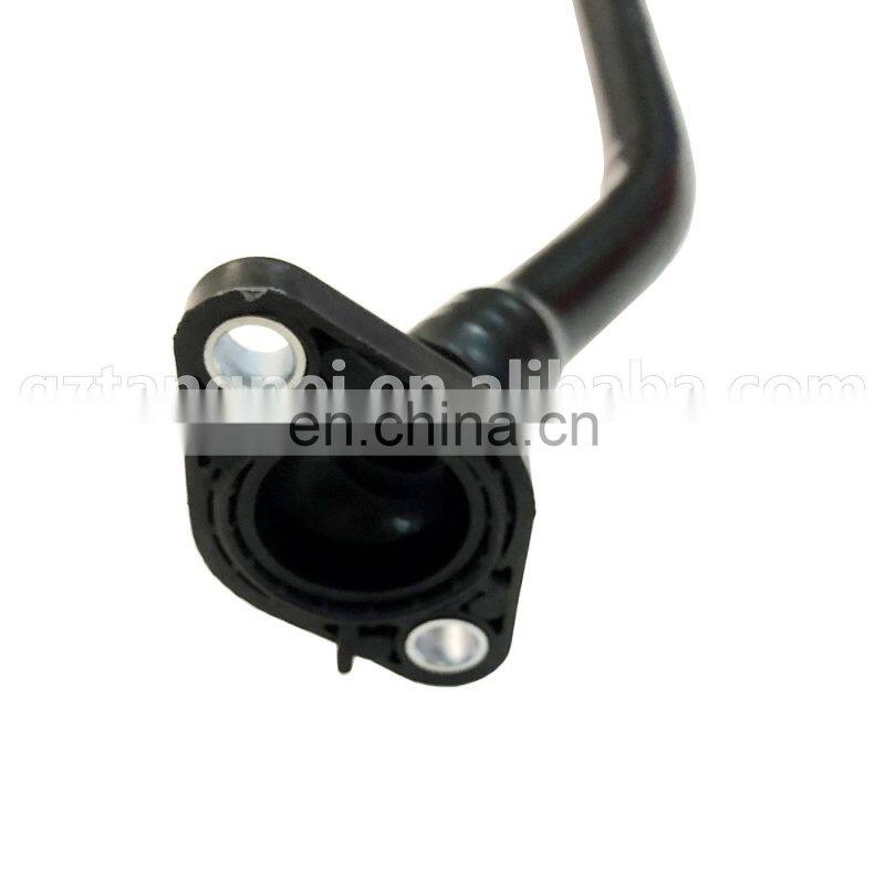 Auto NO.1 Water By-Pass Pipe Compatible With Toyo-ta OEM 16268-75130 16268-75110 16268-75091 1626875130 1626875110 1626875091