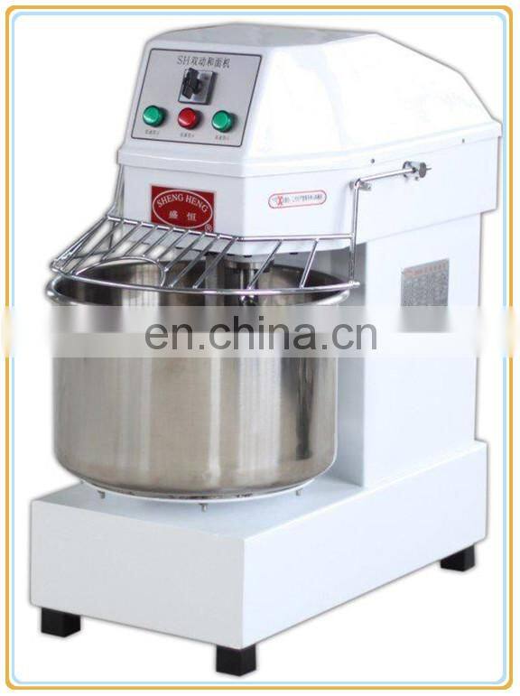 30l bread dough mixer factory in China