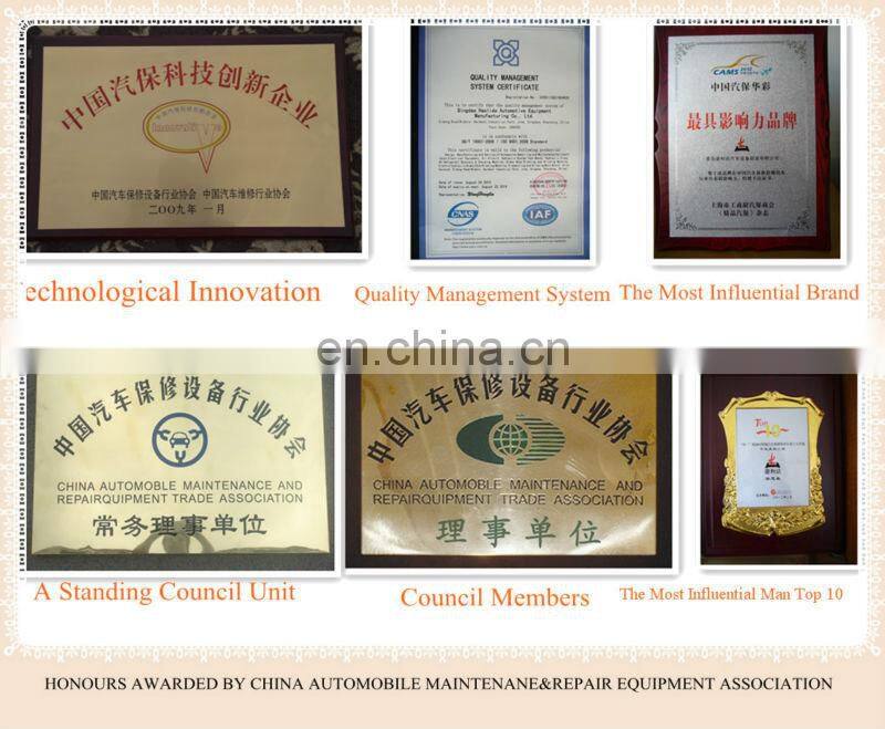 Multifunctional Tyre Changer (YT-1300, garage equipment)