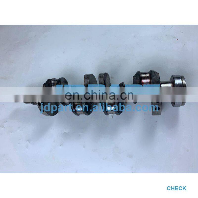 K4E Crankshaft Kit For Mitsubishi