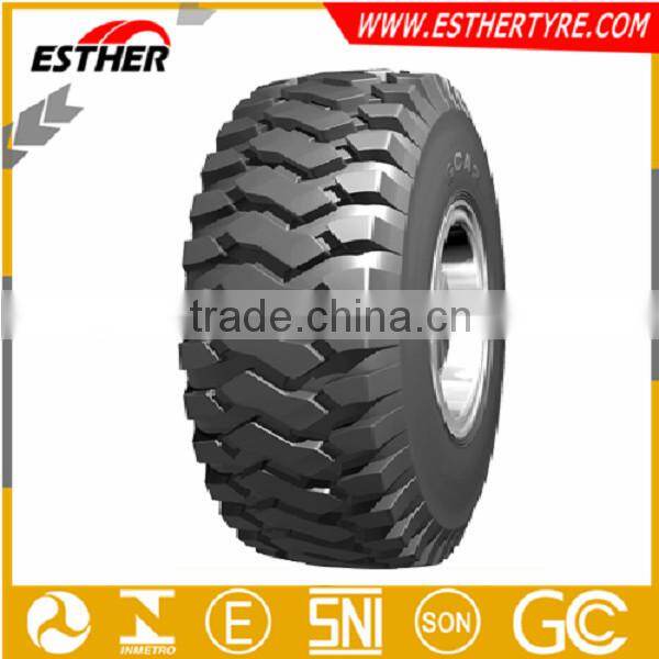 Modern hot selling tyres china economy radial otr tyre