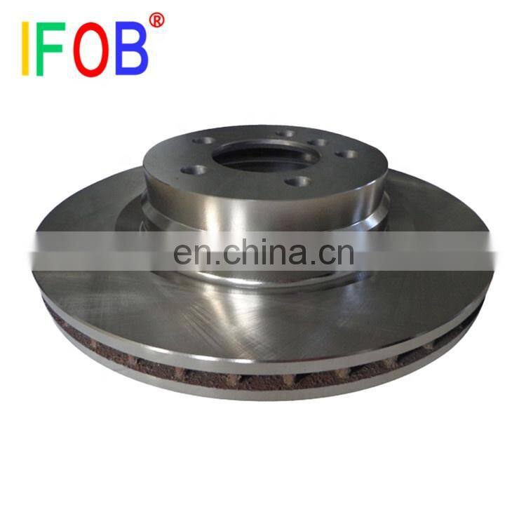 IFOB Wholesale Auto Car Parts Brake Disc For RANGE ROVER Mk III SDB500182