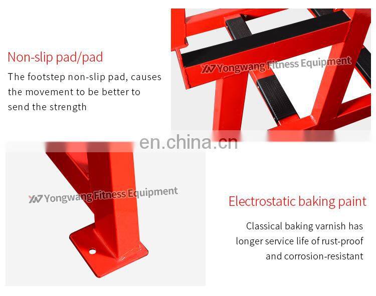 dezhou gym equipment biceps curl arm curl