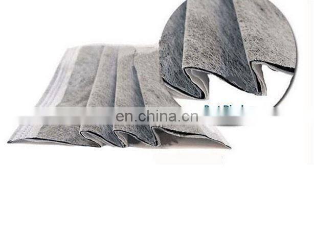 Disposable Non Woven Activated Carbon Face Maskz