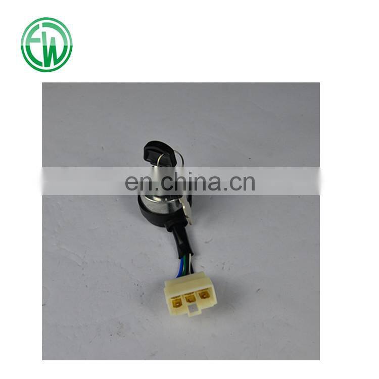 Gasoline Generator Parts 170F 188F 190F 2KW 5KW Main Switch