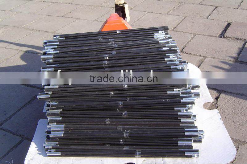 Pultrusion FRP Pole
