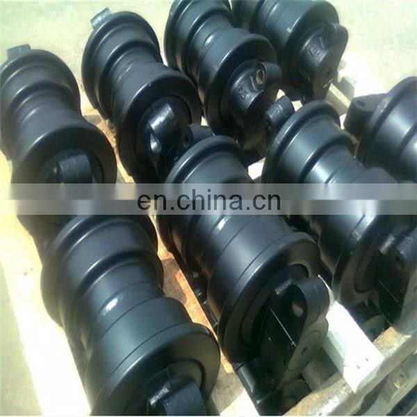 E70B E110 E120B E312 Track Roller For Excavator Undercarriage Parts