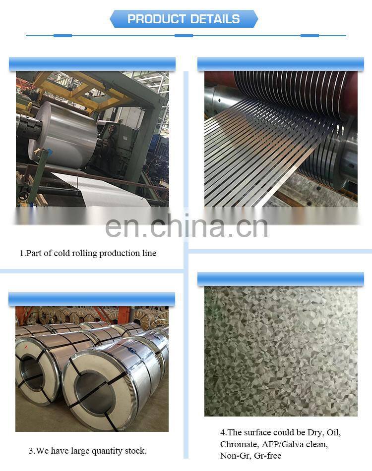 RAL9003 Galvalume roofing sheets prepainted galvalume steel coils PPGL