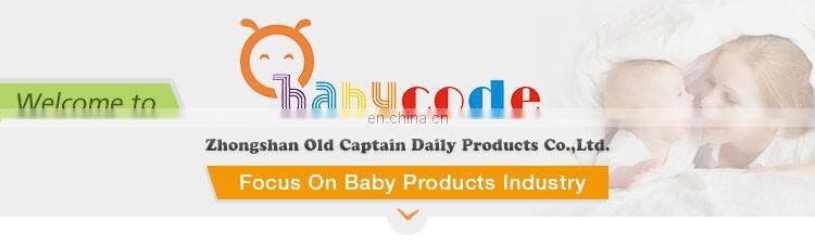 outdoor waterproof adult baby diaper bag with large storage pocket