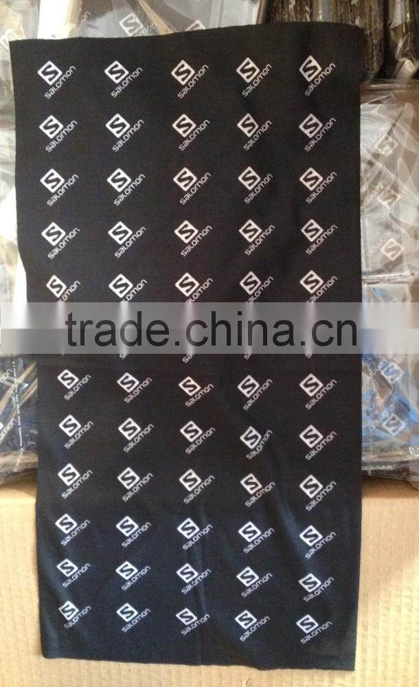 Thicker Fabric polyester 35g/pc multifunctional Tube Bandana